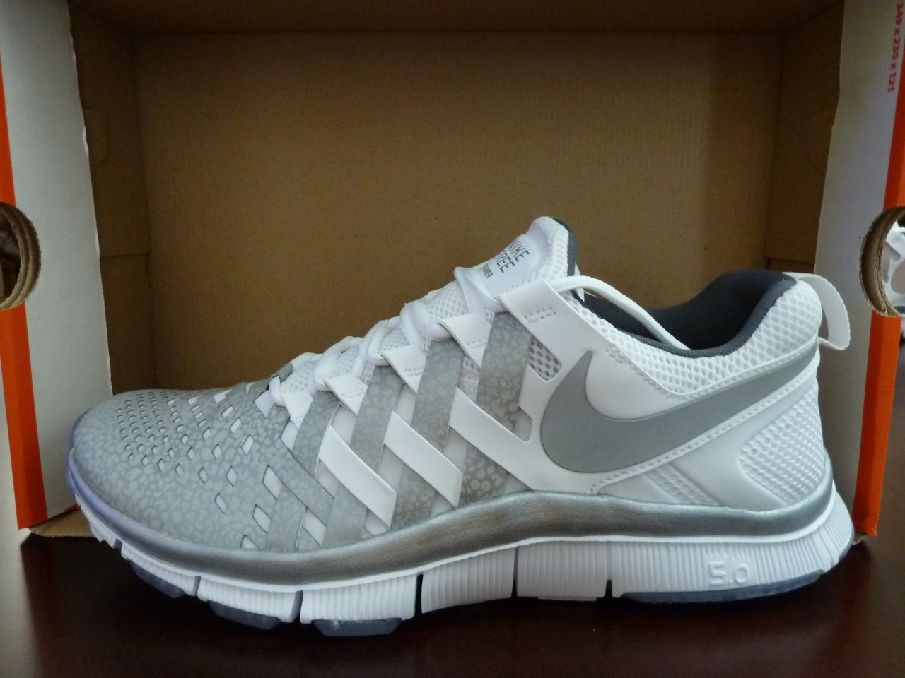 nike free trainer 5.0 fingertrap