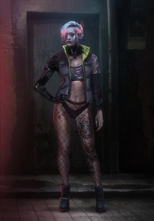 Jakson  Cristian Alberto Vasquez www.artstation.com/artwork/GWRBW