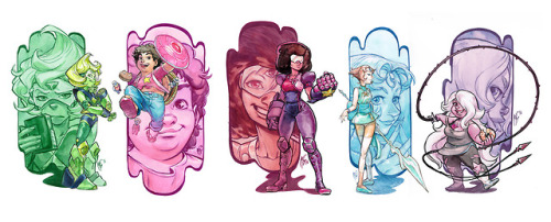 XXX marcelperezmassegu: Steven Universe pack! photo