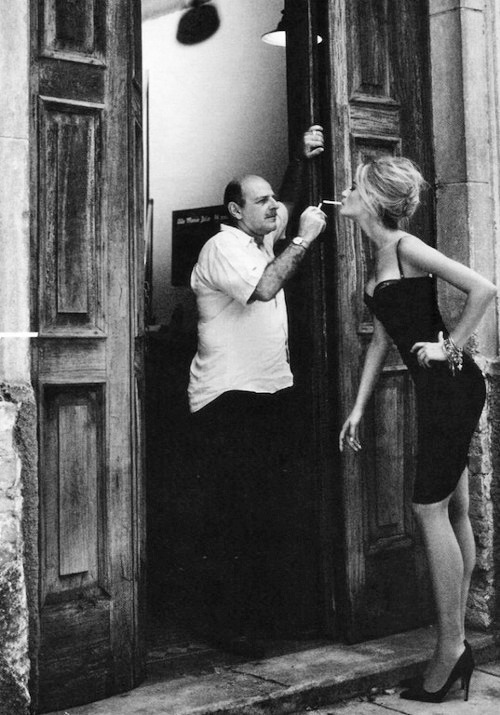 A Romantic Gentleman