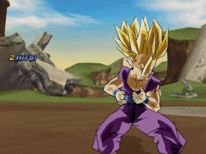 hyper dragon ball z gif hyper dragon ball z gif