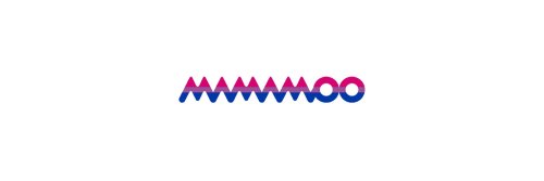 mamamoo logo headers