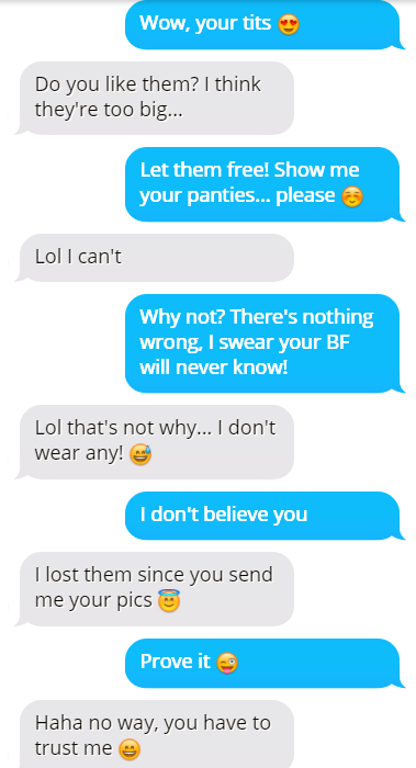 Cuck Boi
