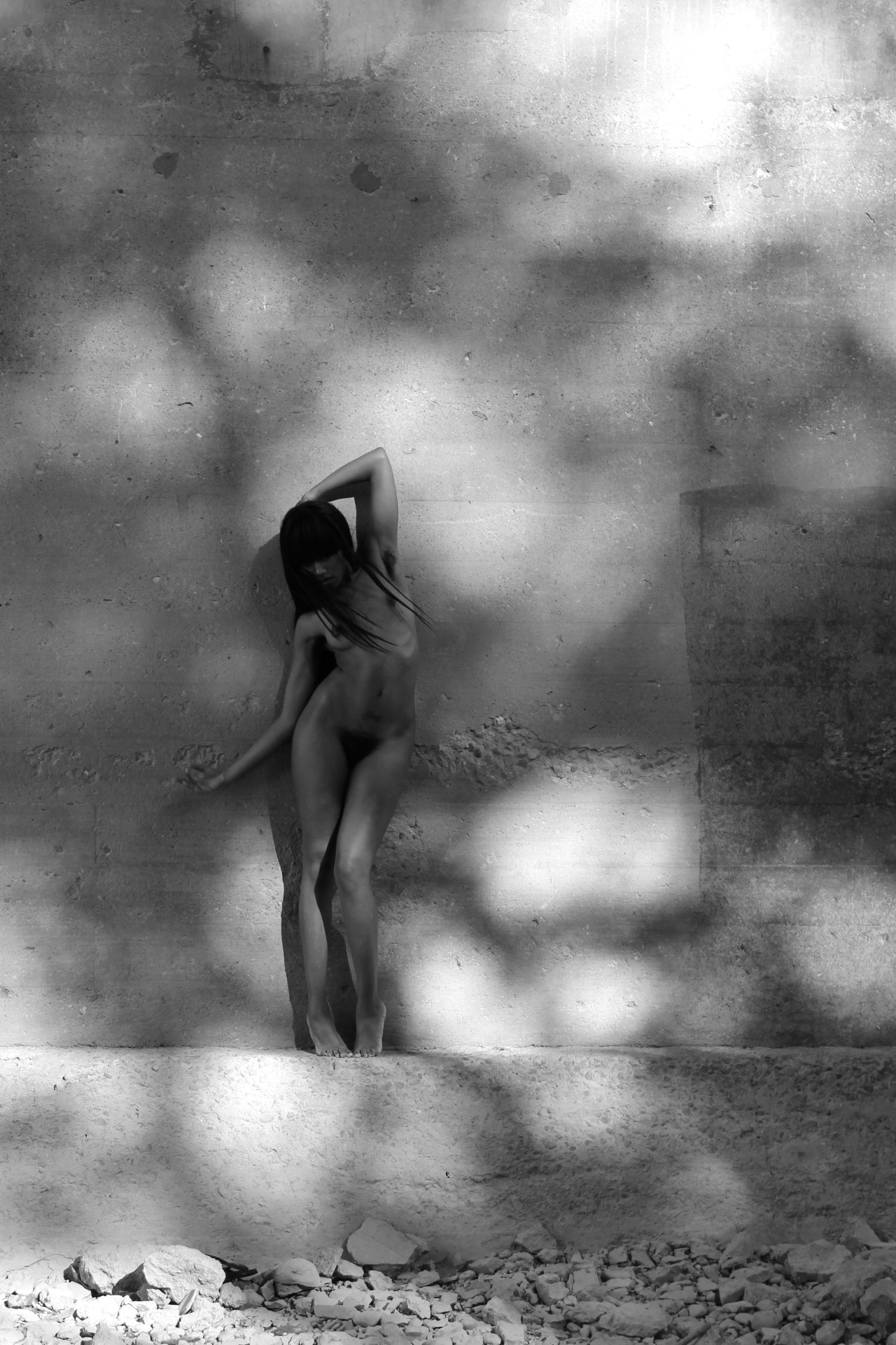 dianamsphotography:  Untitled Photographer - Diana M. SchenkelModel - http://louisediamond.tumblr.com/