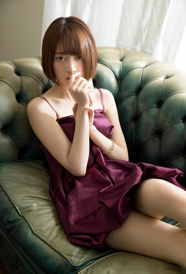 a-beautiful-g:    橋本奈々未  