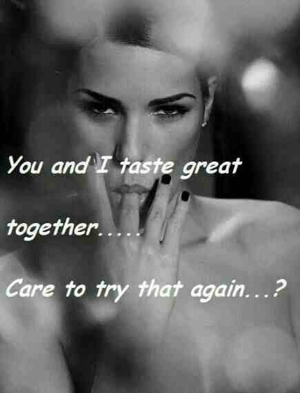 Naughty Thought Quotes