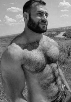 Follow my two hairy men blogs:http://sambrcln.tumblr.comhttp://hairysex.tumblr.com