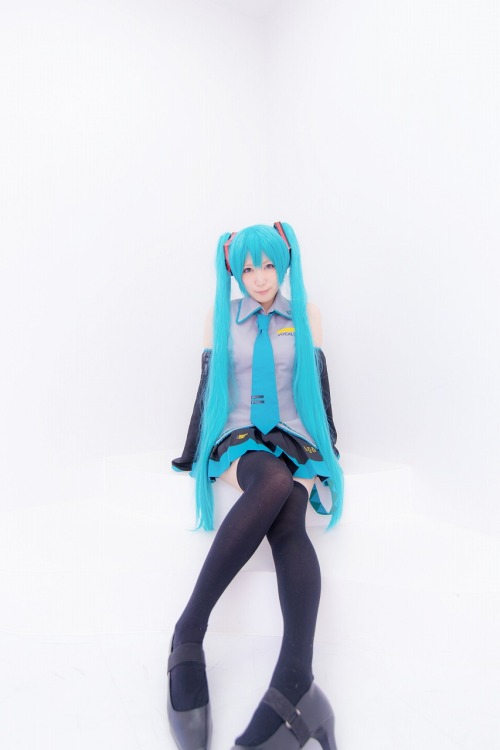 Vocaloid - Miku Hatsune (LeChat) 6-2HELP US GROW Like,Comment & Share.CosplayJapaneseGirls1.5 - www.facebook.com/CosplayJapaneseGirls1.5CosplayJapaneseGirls2 - www.facebook.com/CosplayJapaneseGirl2tumblr - http://cosplayjapanesegirlsblog.tumblr.com/tw