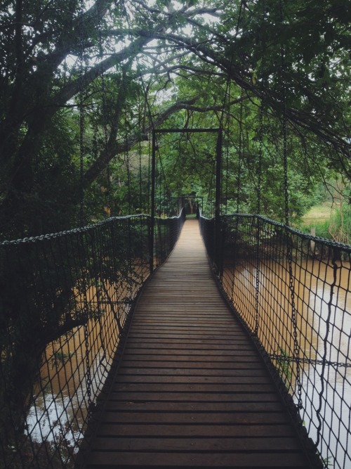 travelingcolors:  Whitewaters Camp | Kenya (by Nacho Coca)