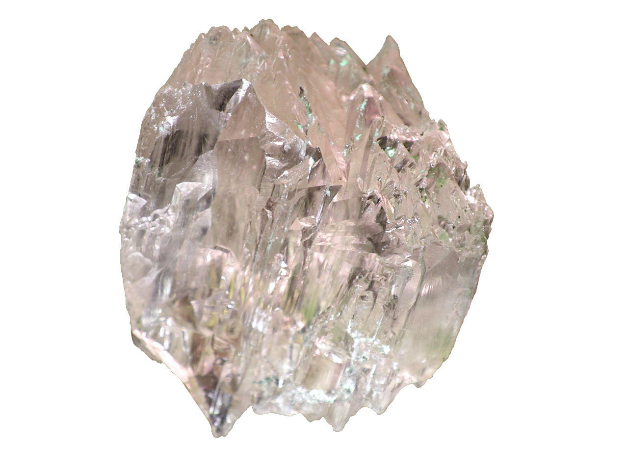 transparent-galaxy:  Made transparent by the transparent-galaxy