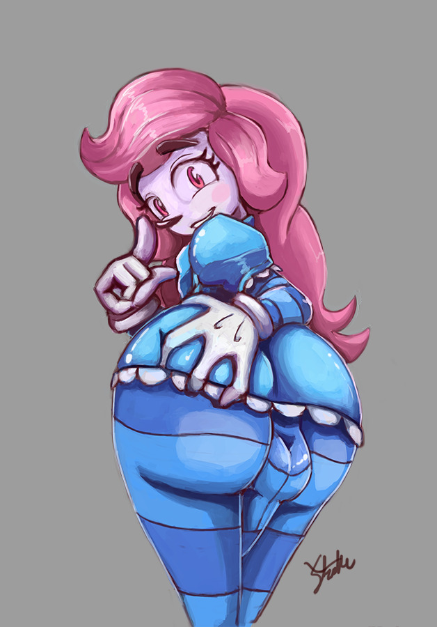 vimhomeless:  latenightxen:  Decided to paint the sketch I did of @vimhomeless ‘s