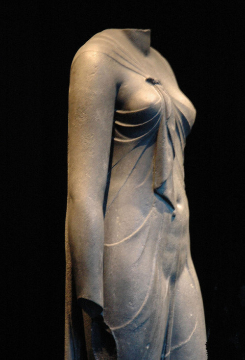 Queen Arsinoe II Philadelphos Black granite statue of Queen Arsinoe II Philadelphos identified with 