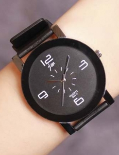 sneakysnorkel:  Number Print Watches &amp; Map Print Watches Number Print: 001