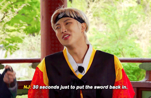 So Effortlessly Funny
