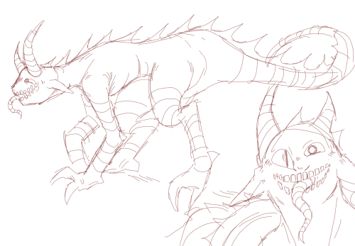 Uhhh Throws This And Leaves