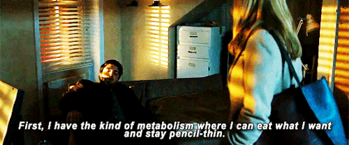 for-within-the-hollow-crown: The Strike Meme → Quotes/Scenes (7/?)           ⤷ I’m a very lucky pers
