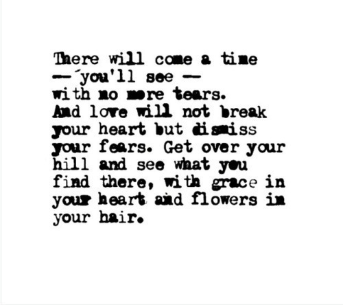 Inspirational Quotes