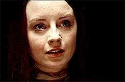 annibalecter:30 Days of HannibalA favorite female character || Abigail Hobbs