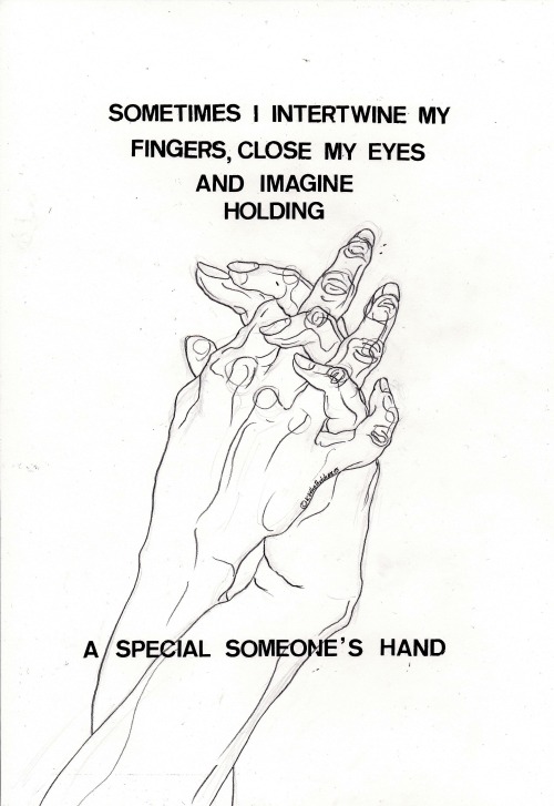 kaethebutcherillustrations:  Things I’m Doing When I’m Aloneby Kaethe Butcher