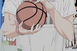 delusiongirl:yosen’s center; murasakibara atsushi for @ssousuke