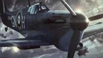 m4-shemayne:  callsignhunter:  War Thunder Trailer(s)  Wanna know the best part?