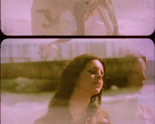 Ultraviolence Summer