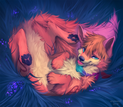 angiewolf: TELEGRAM CHANNELFURAFFINITY  TWITTER YouTube | Instagram | PICARTO | Deviantart