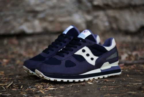 BAIT x Saucony Shadow Original “Cruel World”