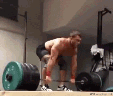 SCIENCE OF STRONG