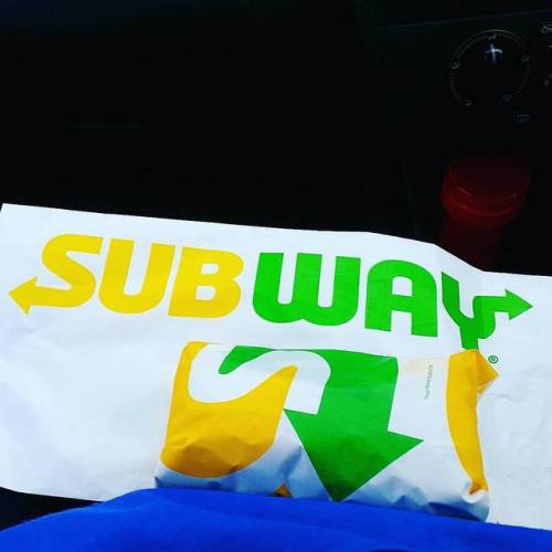 Thanks #subway_australia for the free birthday sub. 😄👌🤘👍🍞 thanks @leanneeepants for telling me this awesome birthday hack. 😊💖 #birthday #birthdaypresent #birthdayfreebie #subway #6inchsub #food #foodie #foodieporn #foodgasm #foodgram