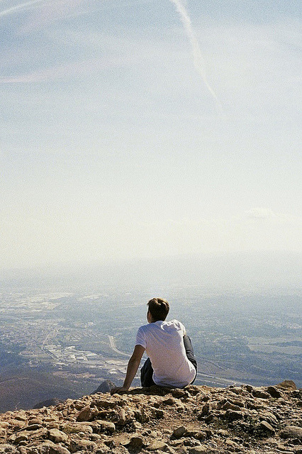 TE INVITO A VOLAR