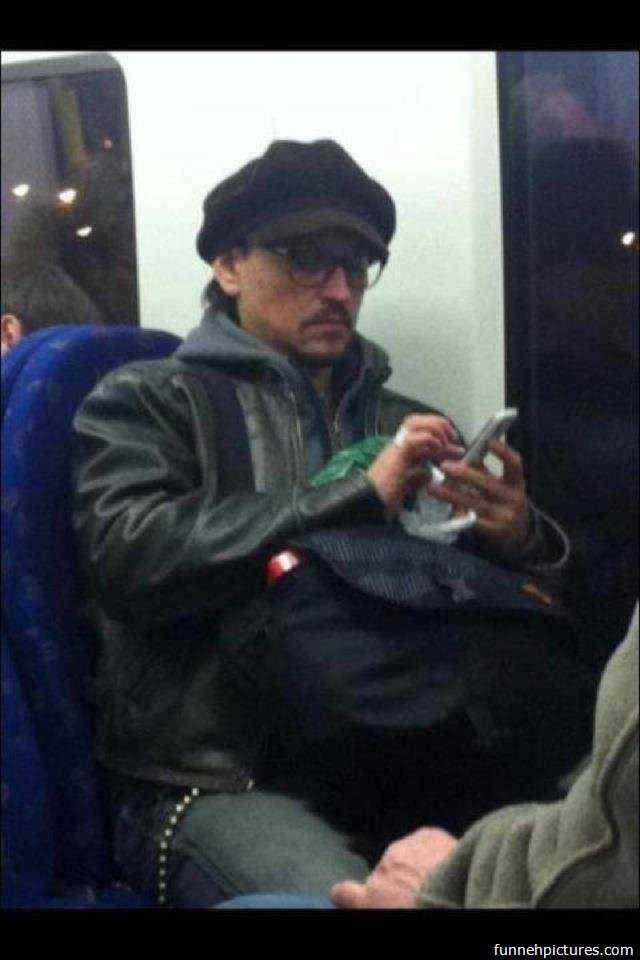 timelorddetectivewizard221b:  Why we all need to ride the subway more often :3