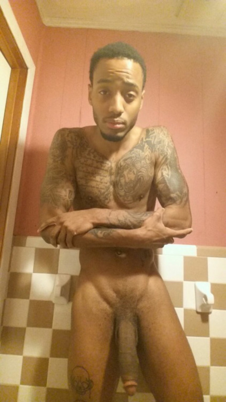 Porn Pics male-d-n-a:  kiddholywood:  i tryin to be