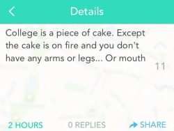 yik-yaks:  Follow Yik-Yaks for more.