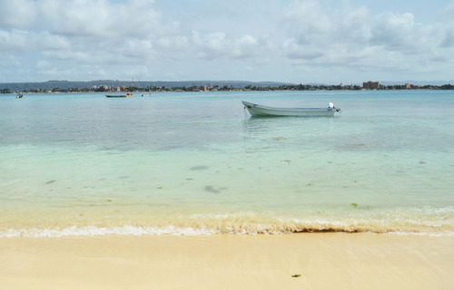 Morrocoy National Park, Venezuela. Photography Blog