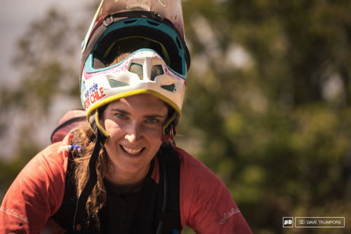 womenscycling: Getting To Know: Emily Slaco - Pinkbike “Emily Slaco lives quite an interesting life.