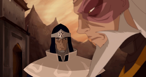 kingcheddarxvii:  scumvoid:  korranation:  OUR TOP OMG MOMENTS FROM THE 1ST OFFICIAL