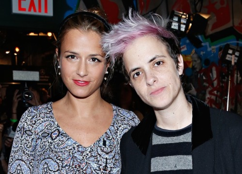 This amazing Samantha Ronson playlist is the perfect cure to Fashion Week FOMO