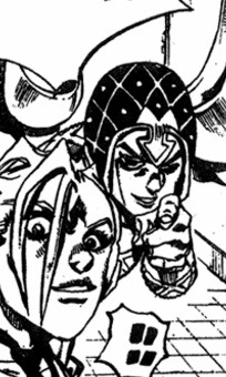 whocaresaboutpart5:  mista’s finger gun