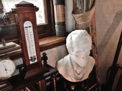 221bees:  Sherlock Holmes Museum, London 