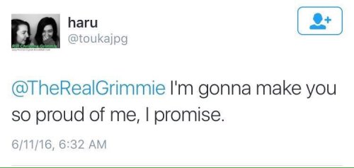 laurenjforlunch:Her bestfriends tweets are so heartbreaking. #RIPChristina