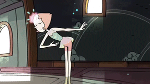 goldenaltaria:  The Crystal Gems’ Fusion Dances