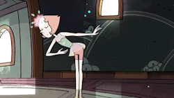 goldenaltaria:  The Crystal Gems’ Fusion Dances