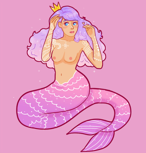 Week 3 of Mermay