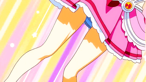 muginoshizuri:Michiru Transformation&lt; |D’‘‘
