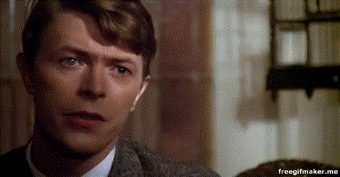bowiesphere:Just a Gigolo