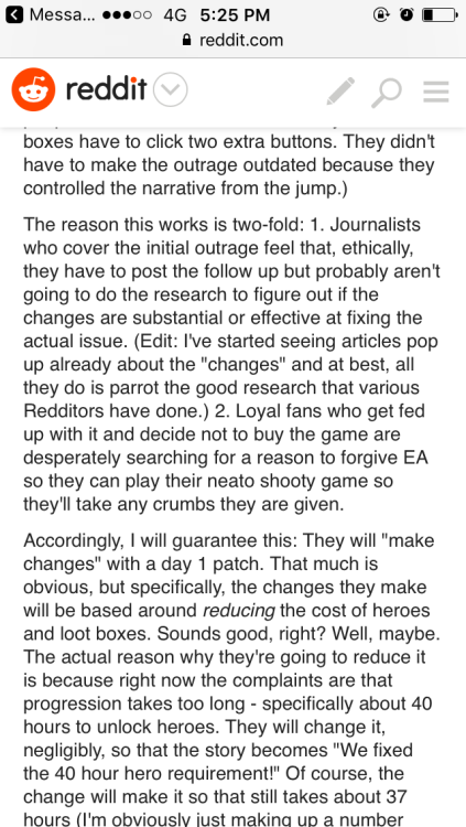 glassmuses: zucca101: heroinferno: creepygasmaskguy: boodle69: Spelled out how exactly how EA is 