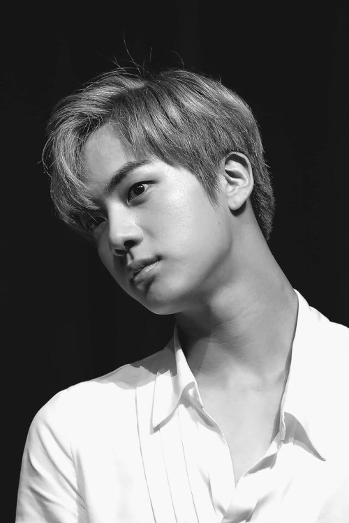 Kim Seokjin