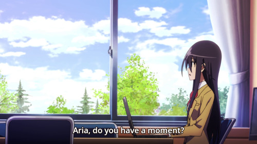 seitokai yakuindomo