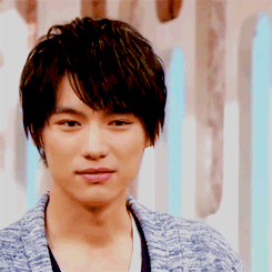 kisumon:  Meringue no Kimochi || Nakajima Yuto x Fukushi Souta